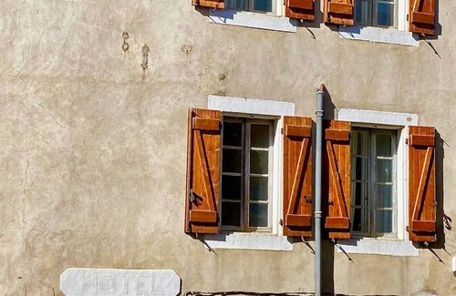 Rivel House | Charming, comfortable and spacious old French house in a quiet Cathar village.
