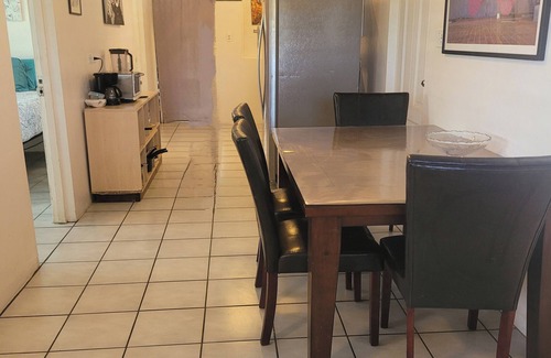 Culebra Pueblo House | Charming Comfortable and Conveniently located