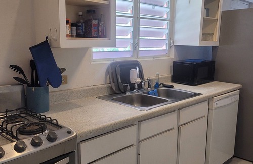 Culebra Pueblo House | Charming Comfortable and Conveniently located