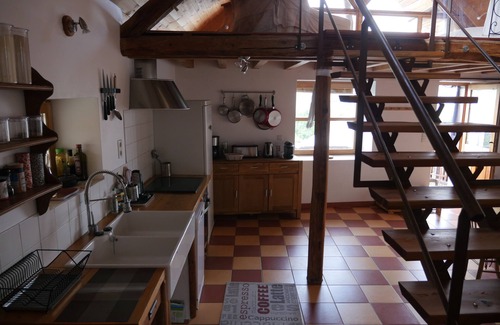 Chorges Ski Chalet | Charming, comfortable chalet, mountains, lakes and skiing.