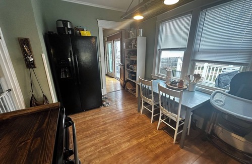 Oshkosh House | Charming, comfortable home in the heart of Oshkosh, WI for EAA Week