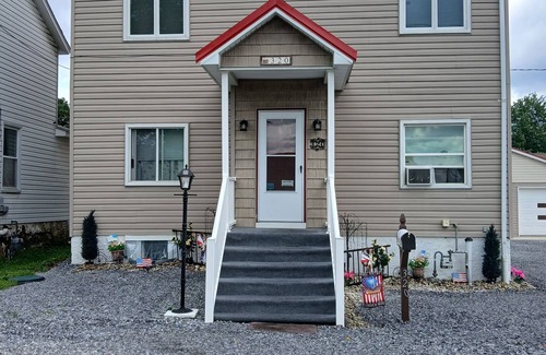 Cresson House | Charming, comfortable Inn/Guest House in Cresson, PA