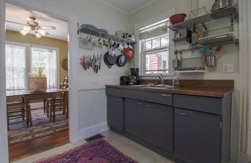 Wiscasset House | Charming, Comfortable and Convenient, near everything midcoast has to offer