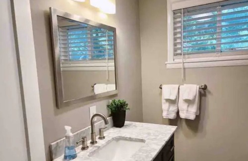German Village House | Charming condo in the heart of German Village.