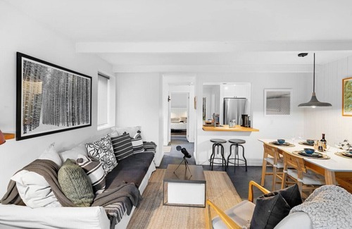 Mont-Tremblant Condo | Charming Condo with Views of Mont-Tremblant