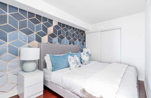 Fort York Apartment | Charming Condo w Private Patio in Quiet Capreol