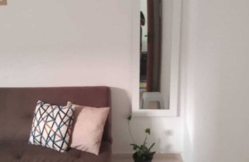 Vespasiano Apartment | charming condominium close to CAM with parking