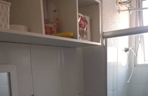 Vespasiano Apartment | charming condominium close to CAM with parking