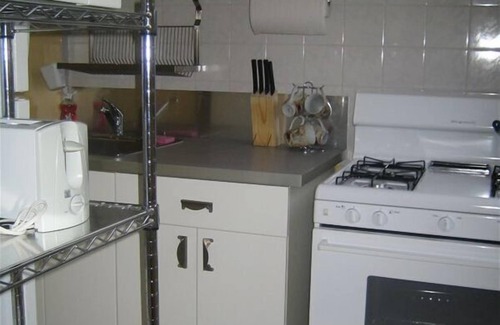 Carroll Gardens House | Charming, Convenient & Spacious 2BR Carroll Gardens Brownstone