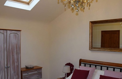 La Digne-d'Aval House | Charming converted barn in La Digne d'Aval near Limoux