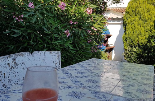 Famalicao House | Charming Converted Rural Farmhouse Steps Away From Beautiful Nazaré Beach