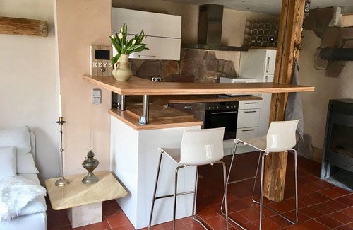 Lautertal House | Charming Cottage 17 Holiday cottage