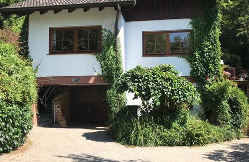 Lautertal House | Charming Cottage 17 Holiday cottage