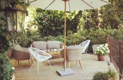 Lautertal House | Charming Cottage 17 Holiday cottage