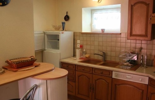 Saulcy-sur-Meurthe Cottage | Charming Cottage Near Forest Trails, Ski Resorts, and Alsace - Fireplace, Terrace, Pet-Friendly