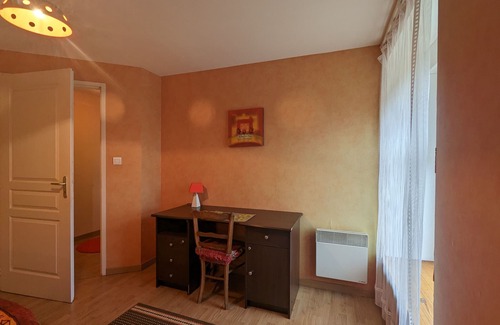 Saulcy-sur-Meurthe Cottage | Charming Cottage Near Forest Trails, Ski Resorts, and Alsace - Fireplace, Terrace, Pet-Friendly