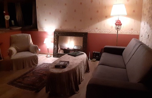 Coudray-au-Perche House | Charming cottage in the perch (1h30 Paris) Charming quiet cottage in the Perche