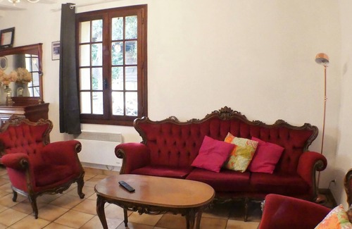 Beynac-et-Cazenac House | CHARMING COTTAGE WITH HUGE GARDEN AND PRIVATE FENCED POOL 500m FROM BEYNAC