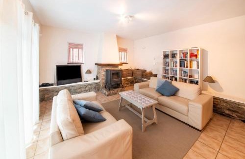 Bohan sur Semois House | Charming Cottage by Semois