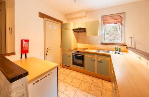 Bohan sur Semois House | Charming Cottage by Semois