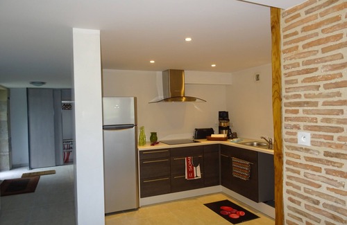 Causse-et-Diege House | Charming cottage Le Garric