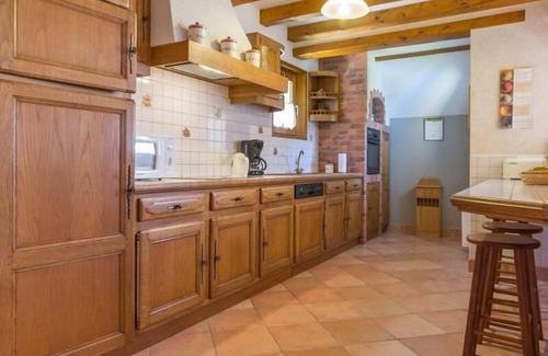 Saint-Lyphard Cottage | Charming Cottage in Brière Park with Large Garden, Terrace, and Family Amenities