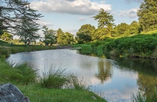 Quorn House | Charming Cottage in Quorn with optional HOT TUB package