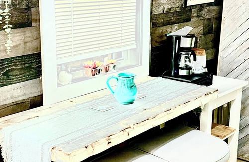 Kyle Cottage | Charming cottage in delightful Kyle with AC, WiFi