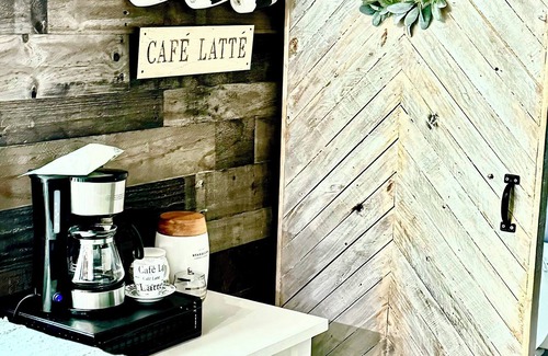 Kyle Cottage | Charming cottage in delightful Kyle with AC, WiFi