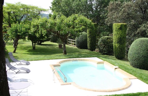 Domme House | Charming cottage in Dordogne with swimming pool