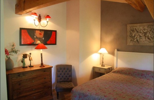 Domme House | Charming cottage in Dordogne with swimming pool