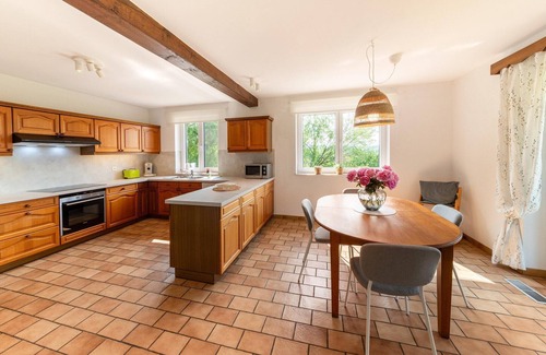 Lierneux House | Charming cottage in heart of the Ardennes