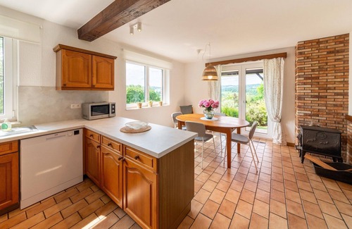 Lierneux House | Charming cottage in heart of the Ardennes