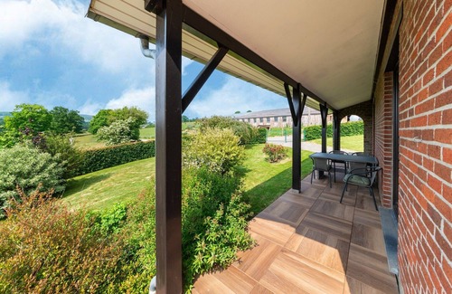 Lierneux House | Charming cottage in heart of the Ardennes