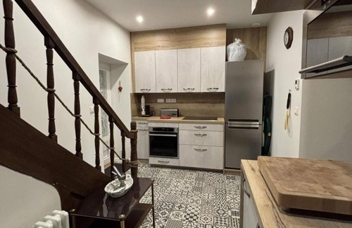 Souvigny Cottage | Charming cottage in Souvigny, pets allowed