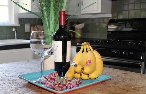 Jefferson Cottage | Charming Cottage in the Heart of the Historic District. Wonderful Getaway