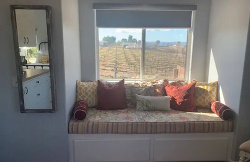 Temecula Cottage | Charming Cottage in the heart of Wine Country