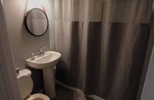 Montgomery Cottage | Charming Cottage in Historic Downtown Montgomery with AC, WiFi