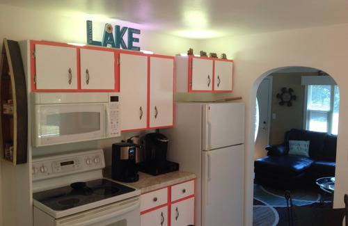 Grand Haven House | Charming Cottage Make Family Memories That Last a Life TimenNO Longer Available