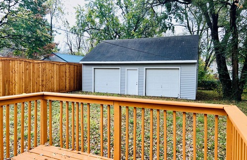 Greater Auburndale House | Charming cottage near hospitals