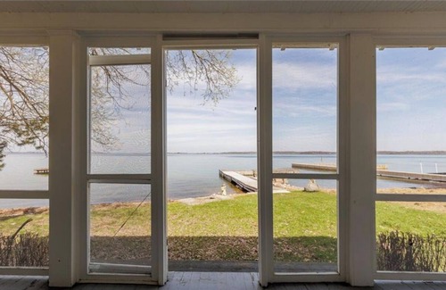 Clayton Cottage | Charming Cottage On Banks Of St. Lawrence River