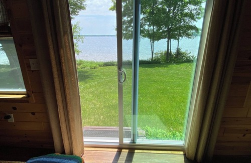 Germfask Cottage | Charming cottage on beautiful South Manistique Lake