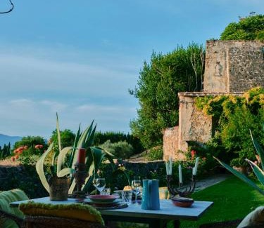 Santo Spirito Villa | Charming cottage only for you, a hidden gem 10mn walk to historic center, stunning view