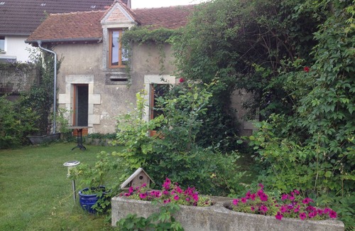 Feux Cottage | Charming Cottage Set In The Loire Valley Just Minutes From Sancerre