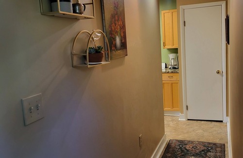 Jarrettsville Apartment | Charming Cottage Farm Loft
