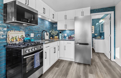 Machesney Park Cottage | Charming Cottage