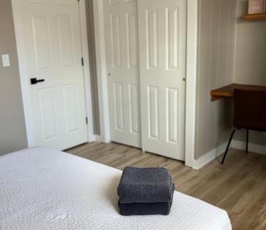 Rehoboth Beach House | Charming Cottage with Fenced Backyard Pet Friendly