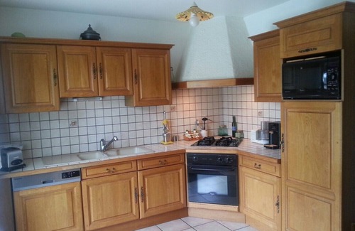 La Fagette House | Charming cottage with private pool in Black Périgord