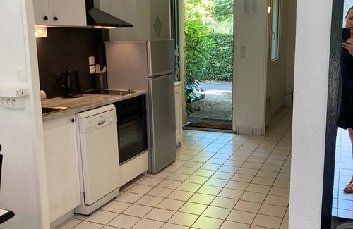 Ploemel Condo | Charming cottage with swimming pool, 10 minutes from Carnac