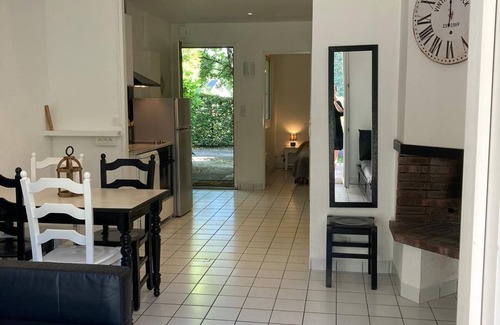 Ploemel Condo | Charming cottage with swimming pool, 10 minutes from Carnac